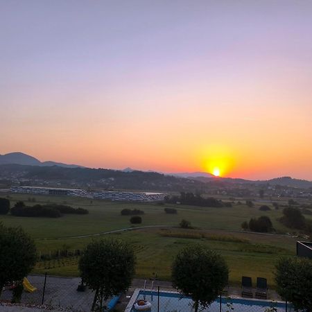 Apartman Lara Krapina Esterno foto