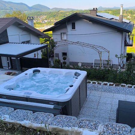 Apartman Lara Krapina Esterno foto