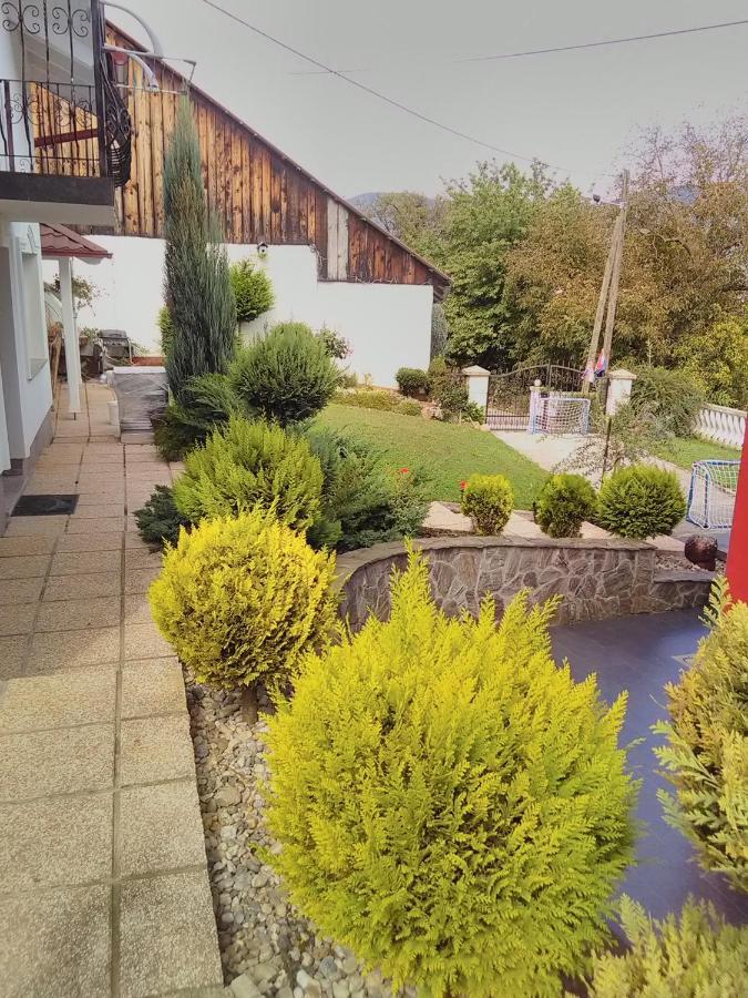 Apartman Lara Krapina Esterno foto