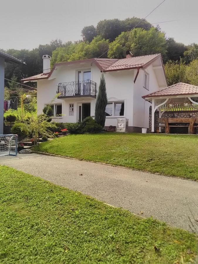 Apartman Lara Krapina Esterno foto