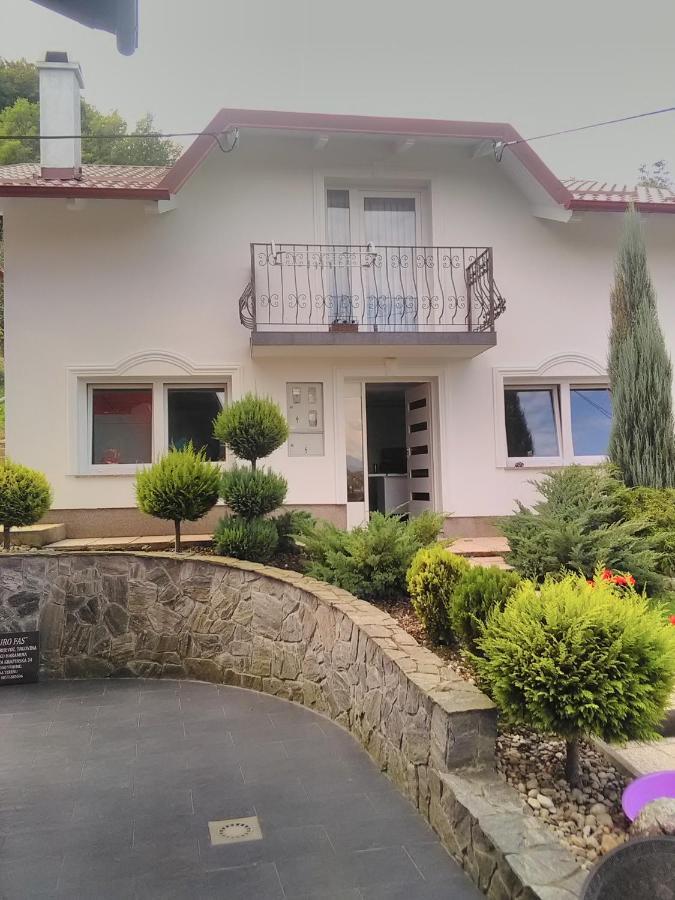 Apartman Lara Krapina Esterno foto