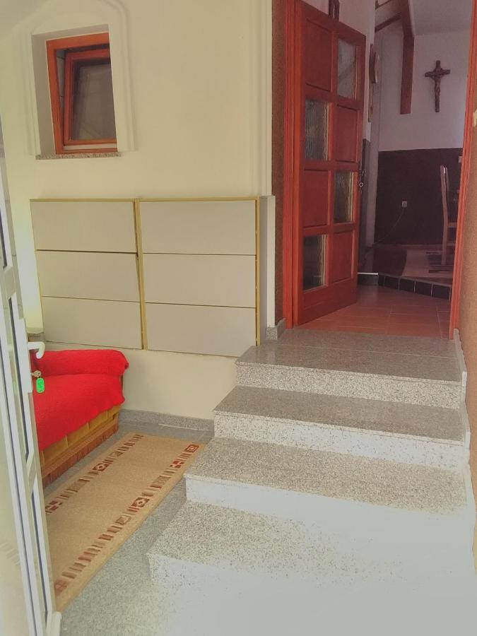 Apartman Lara Krapina Esterno foto