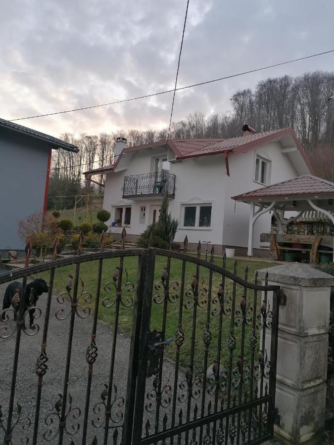 Apartman Lara Krapina Esterno foto