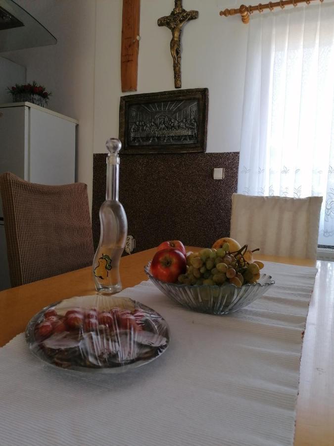 Apartman Lara Krapina Esterno foto