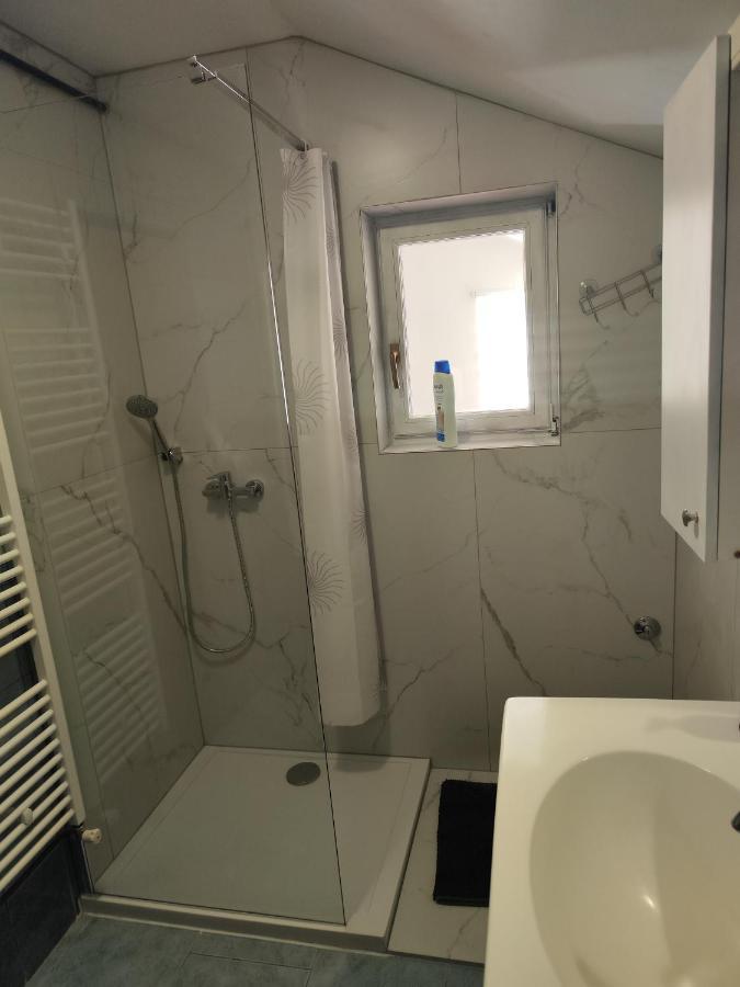 Apartman Lara Krapina Esterno foto