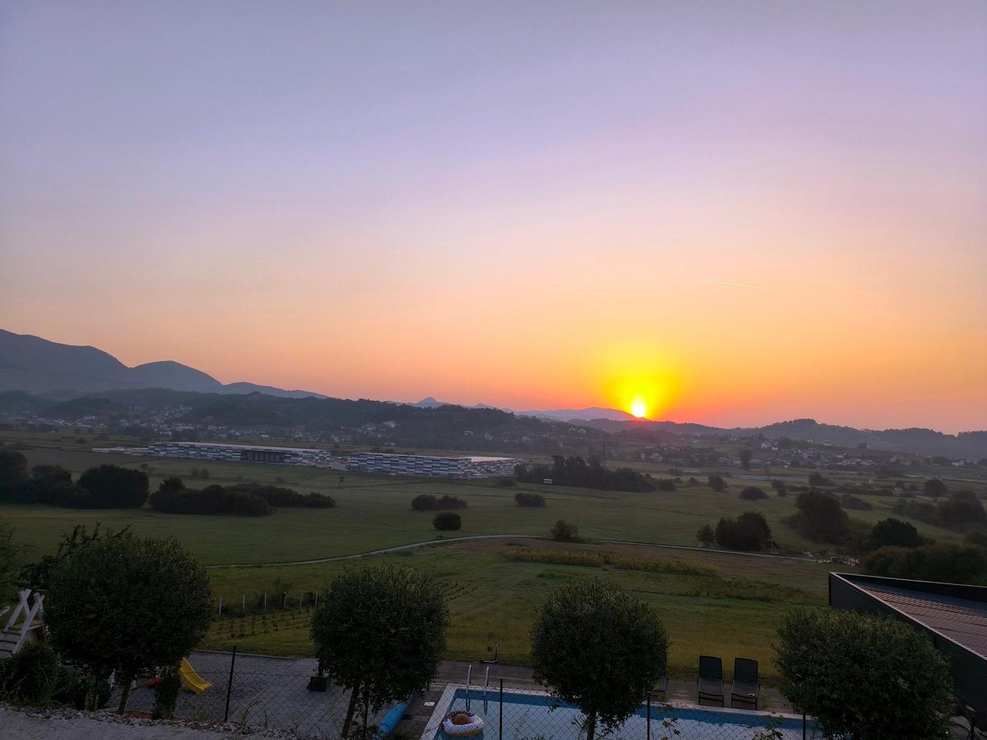 Apartman Lara Krapina Esterno foto