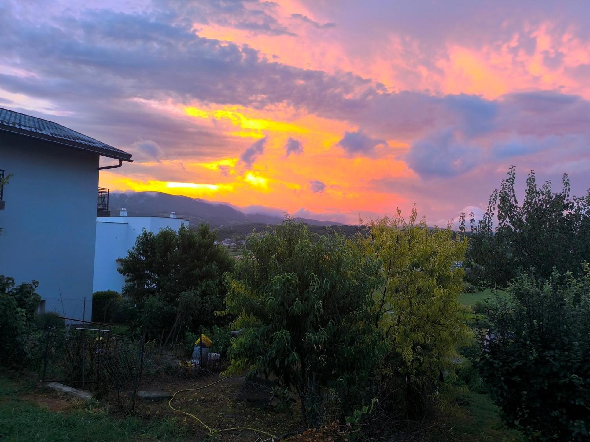 Apartman Lara Krapina Esterno foto