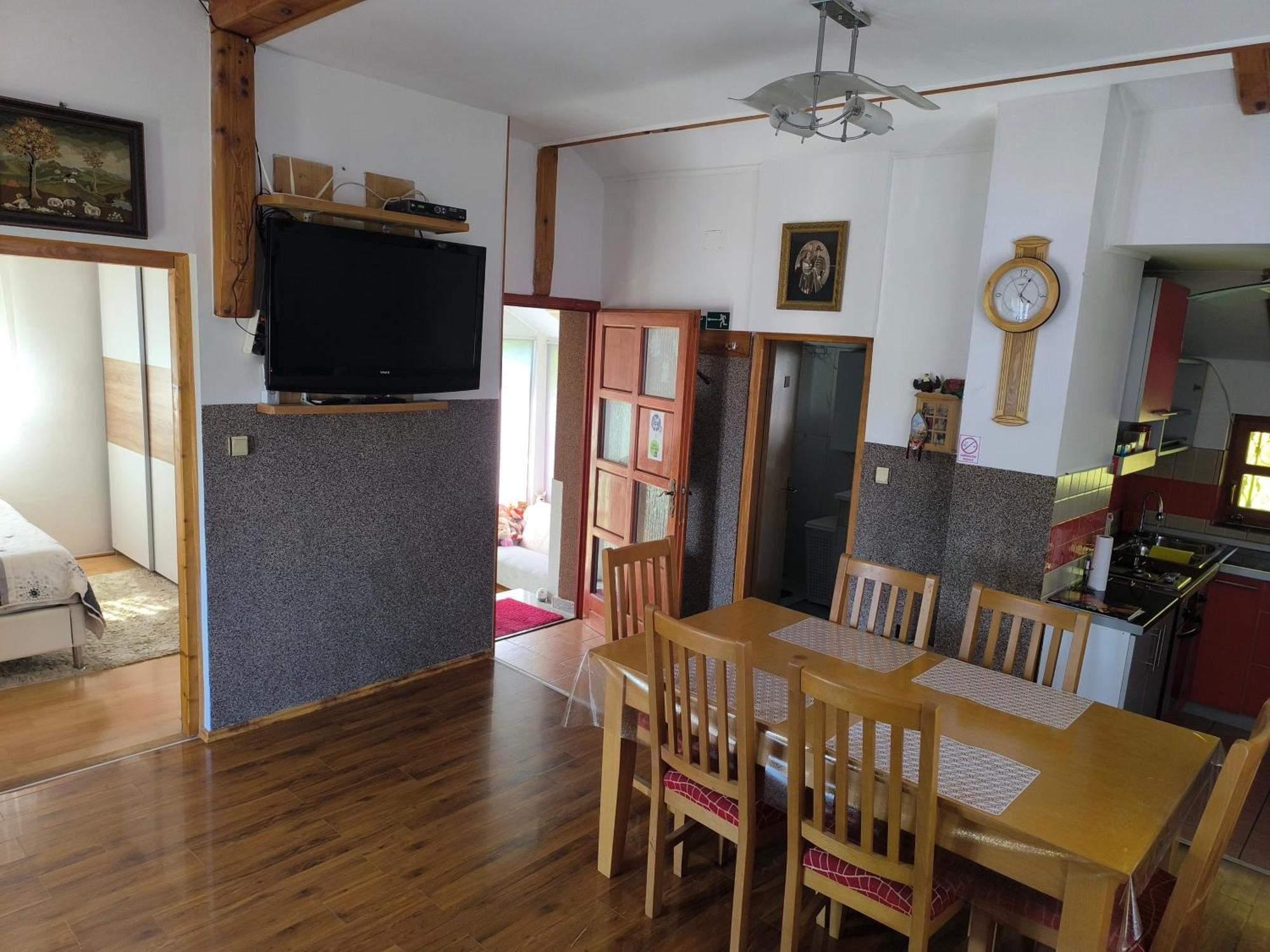 Apartman Lara Krapina Esterno foto