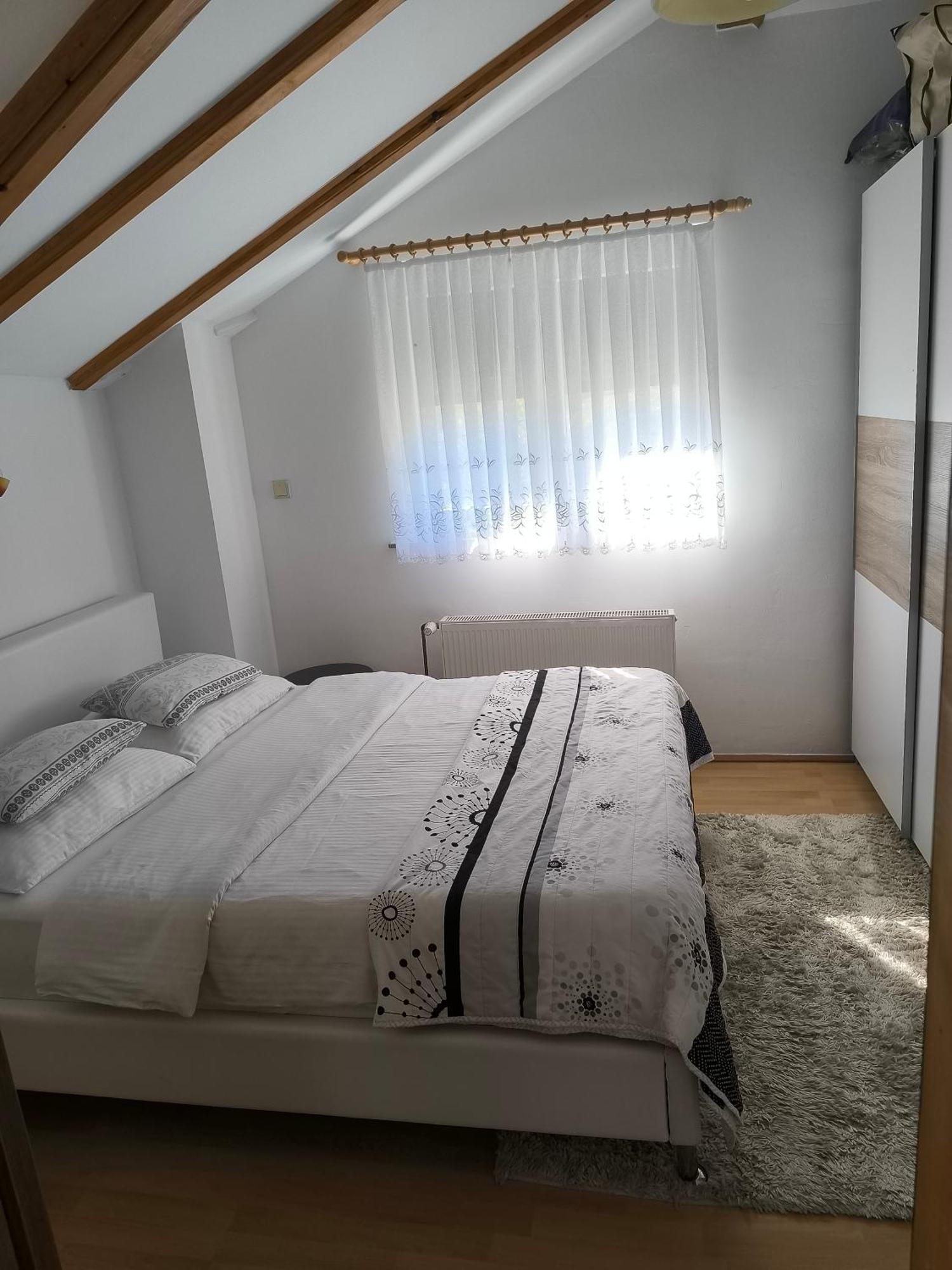 Apartman Lara Krapina Esterno foto