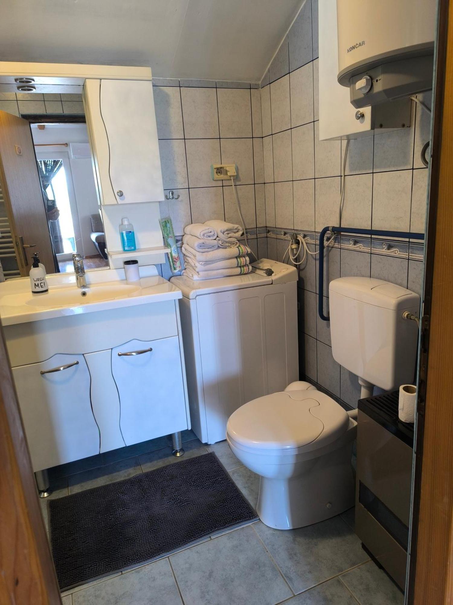 Apartman Lara Krapina Esterno foto