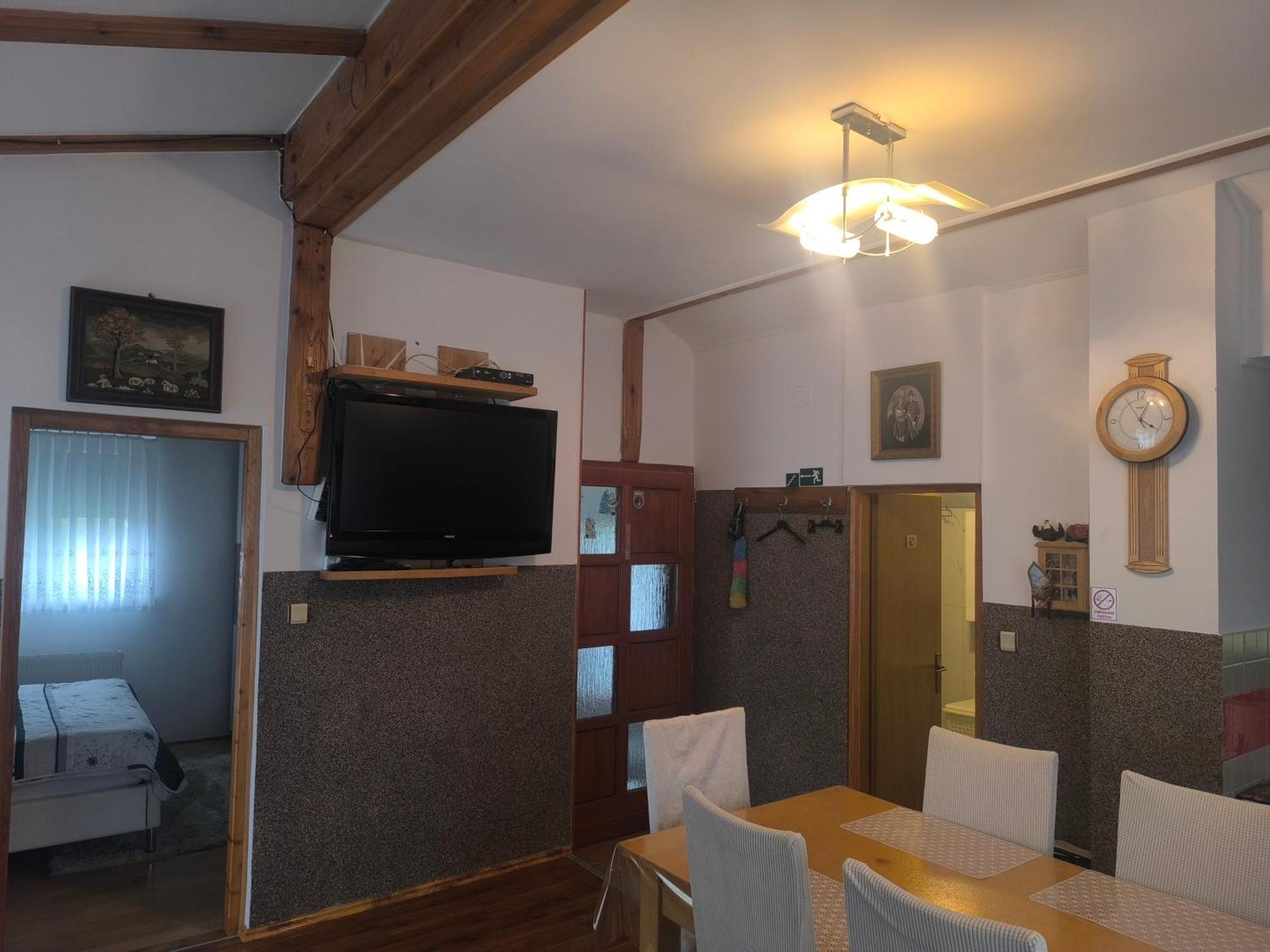 Apartman Lara Krapina Esterno foto