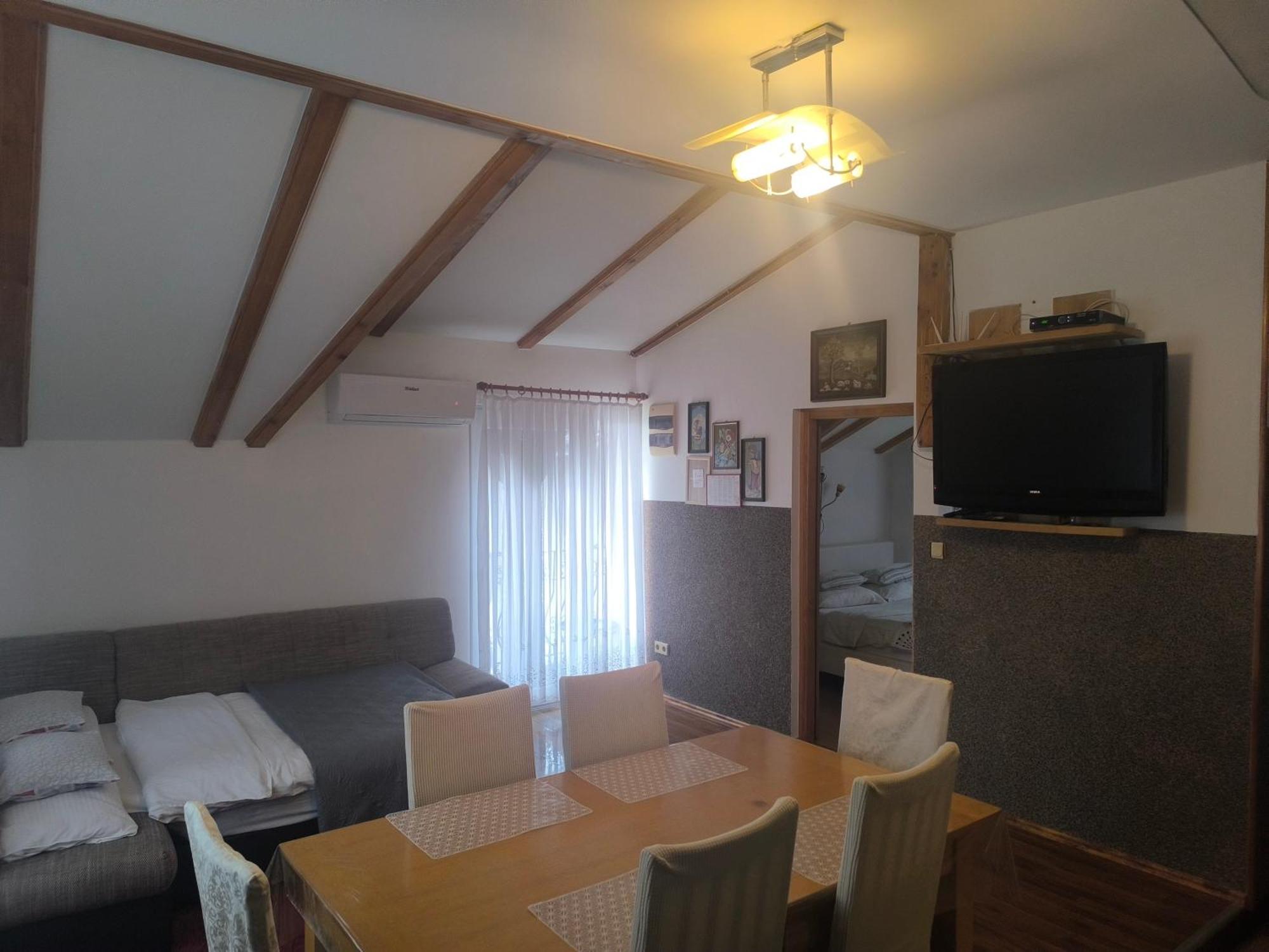 Apartman Lara Krapina Esterno foto