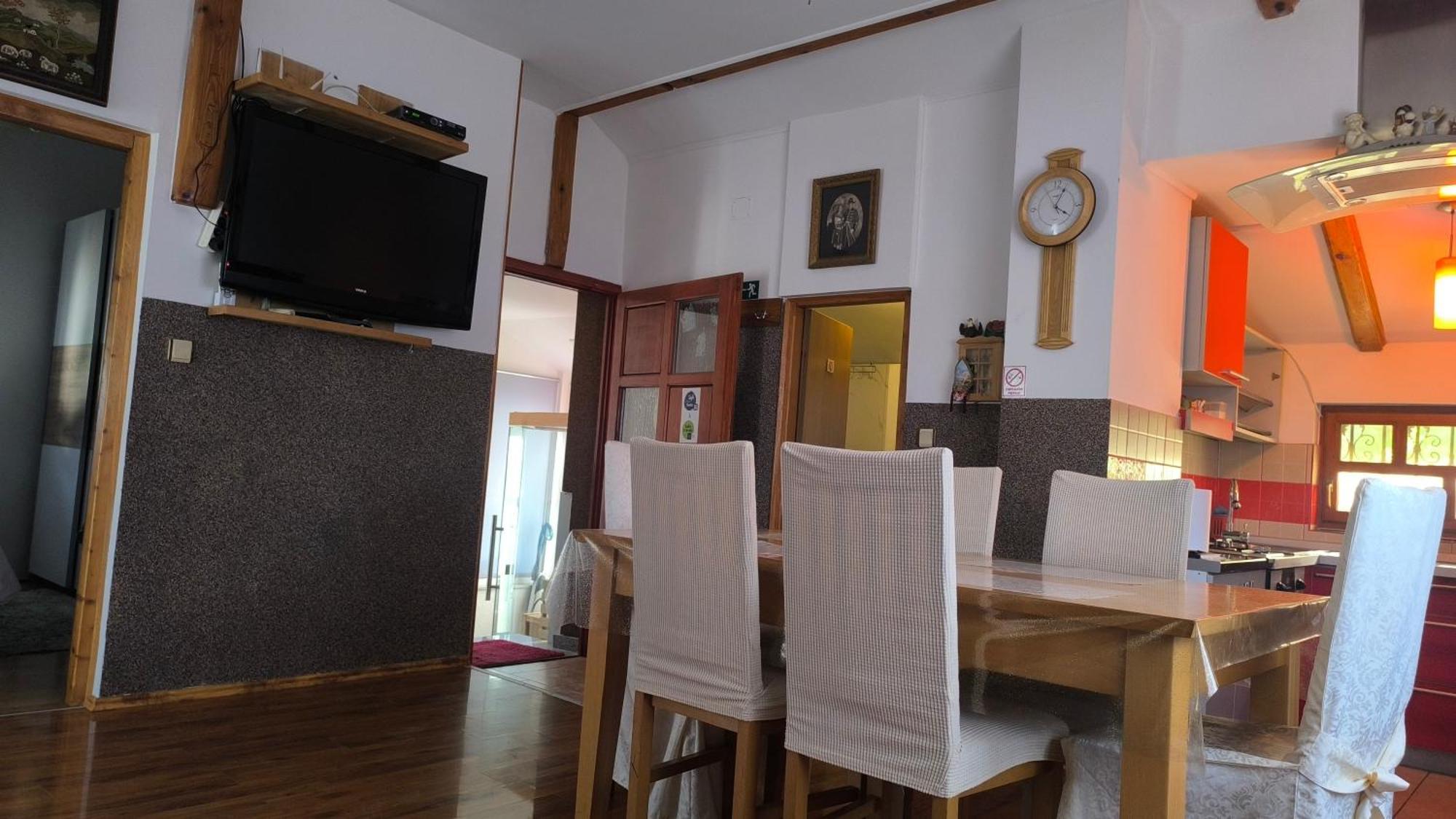 Apartman Lara Krapina Esterno foto