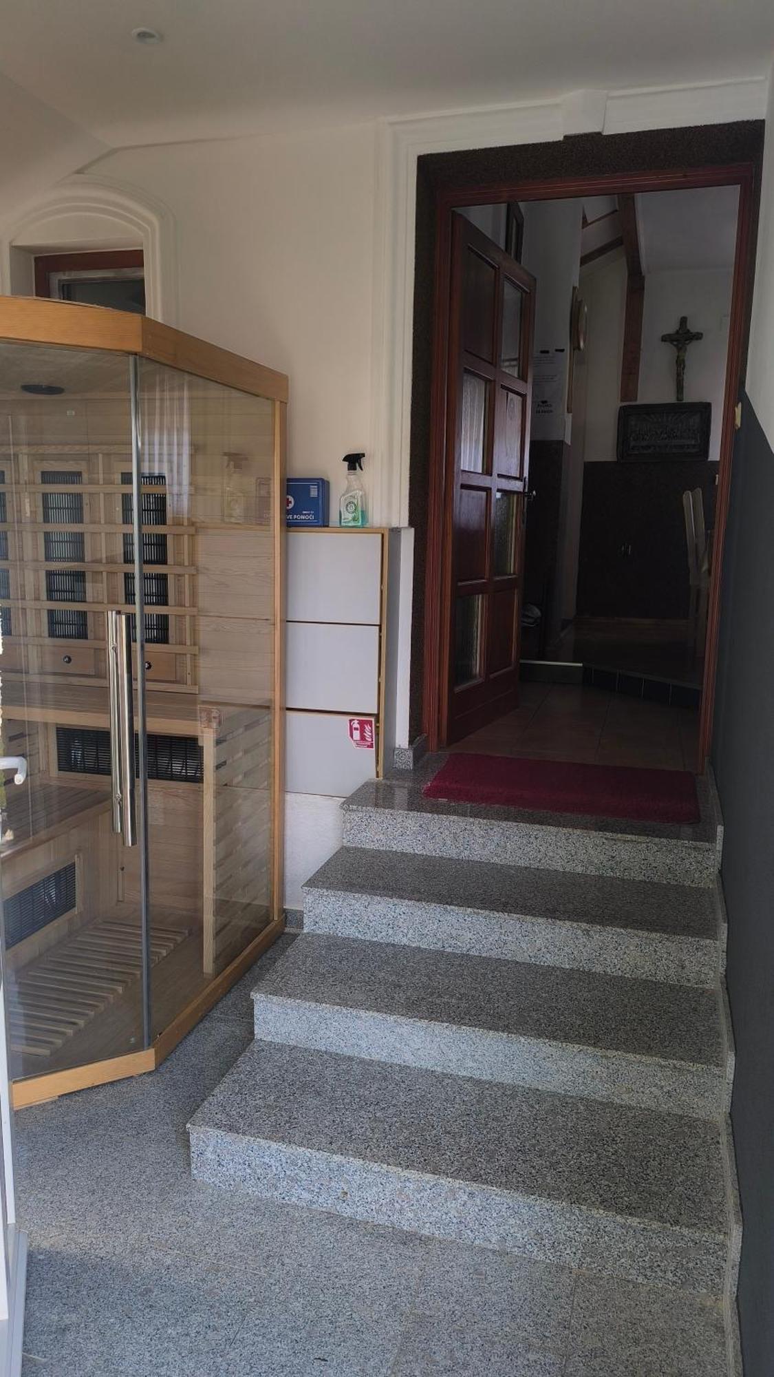 Apartman Lara Krapina Esterno foto