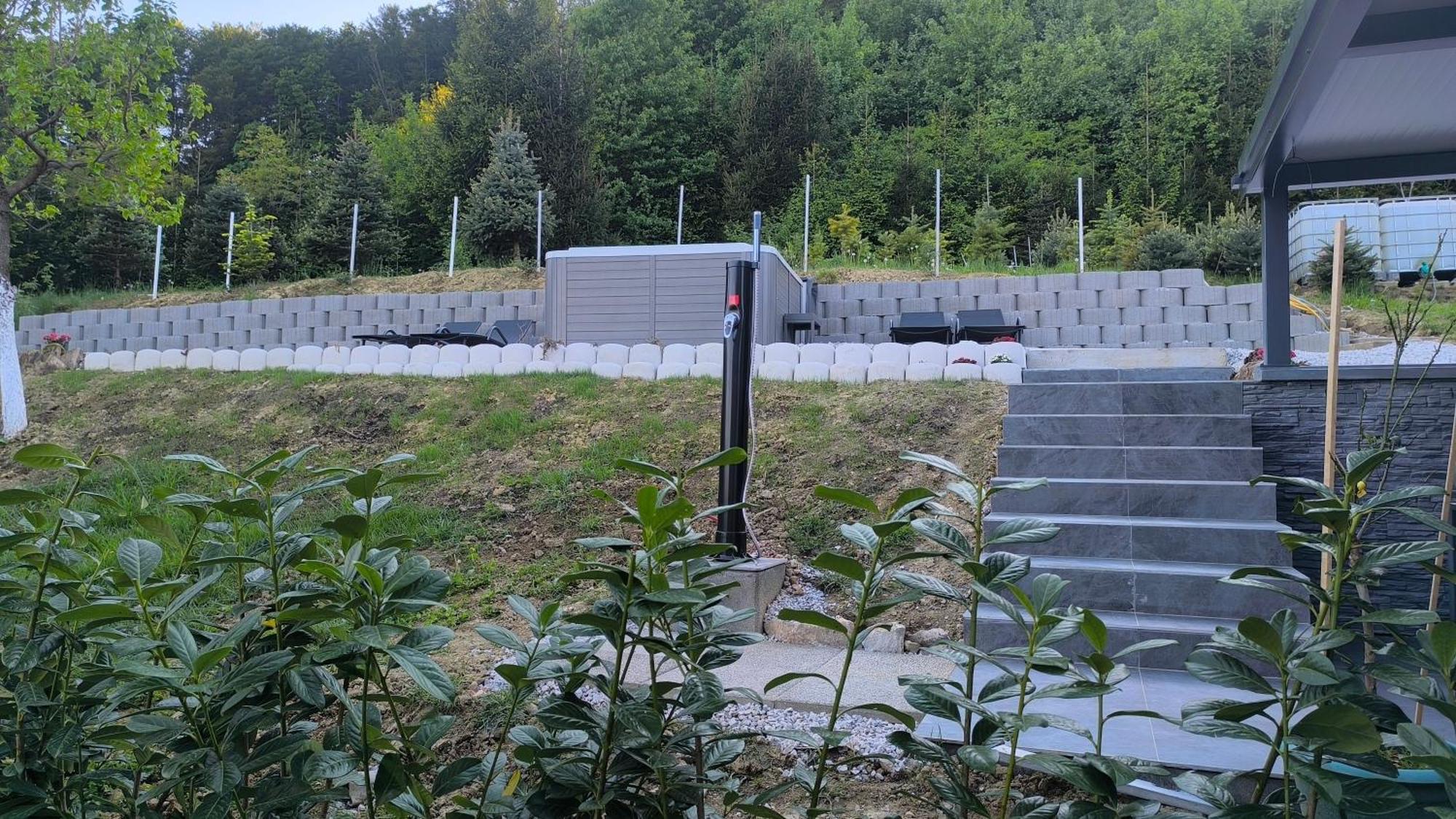 Apartman Lara Krapina Esterno foto