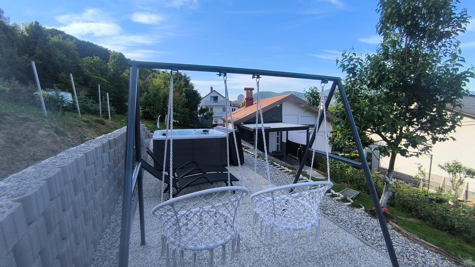 Apartman Lara Krapina Esterno foto