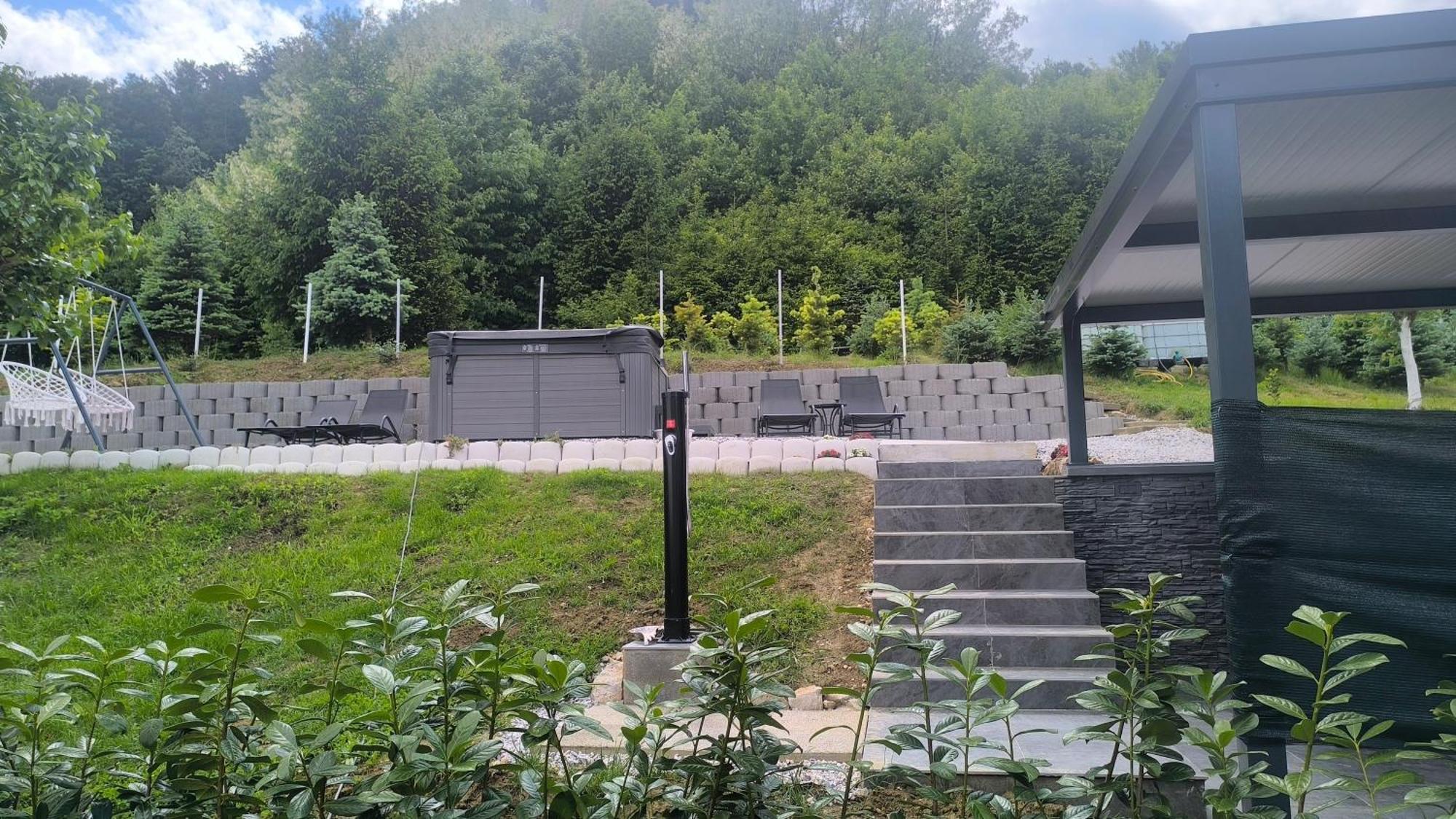 Apartman Lara Krapina Esterno foto